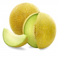 Melón Galia