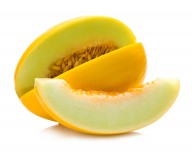 Melón amarillo